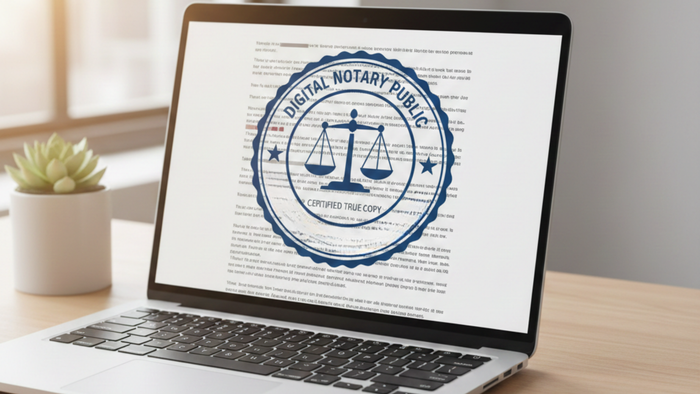 CKE Legal Service - eNotary
